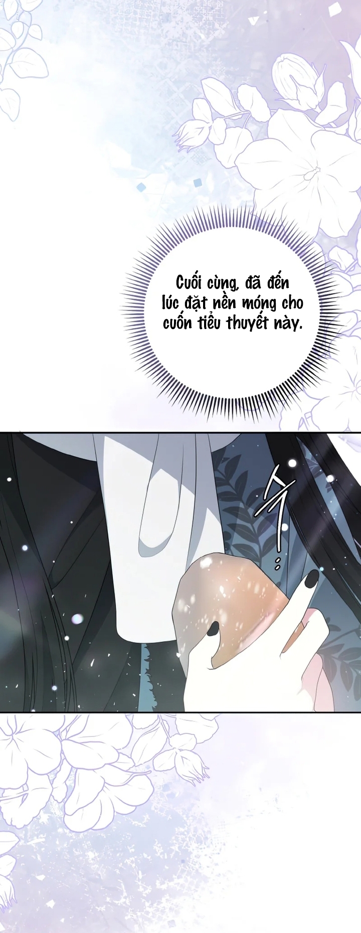 Đại Phản Diện Mà Nam Chính Phải Giết Là Tôi. Chap 17 - Next Chap 18