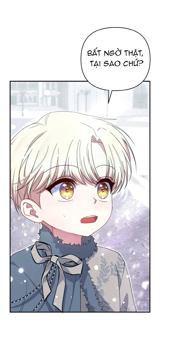 Đại Phản Diện Mà Nam Chính Phải Giết Là Tôi. Chap 17 - Next Chap 18