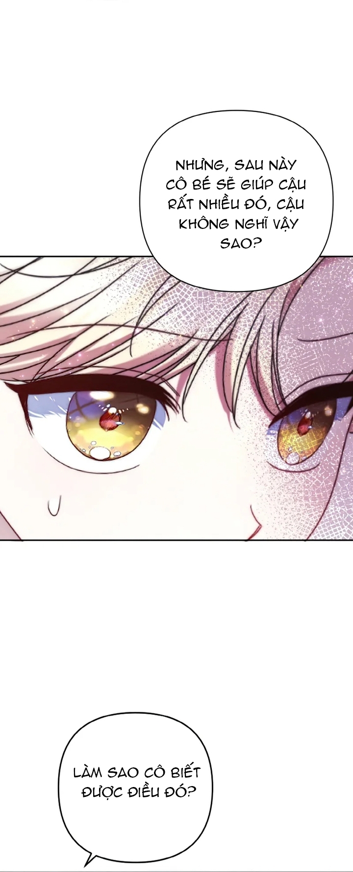 Đại Phản Diện Mà Nam Chính Phải Giết Là Tôi. Chap 17 - Next Chap 18