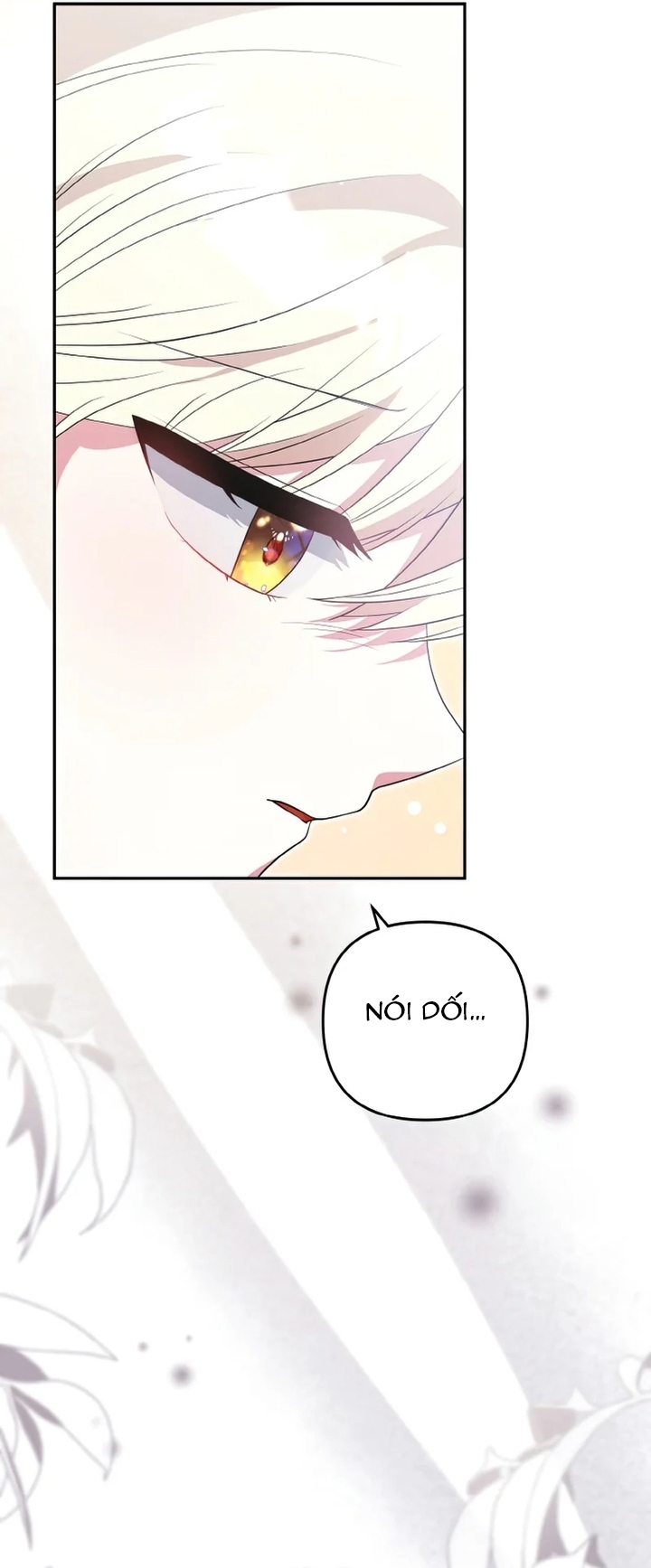 Đại Phản Diện Mà Nam Chính Phải Giết Là Tôi. Chap 17 - Next Chap 18