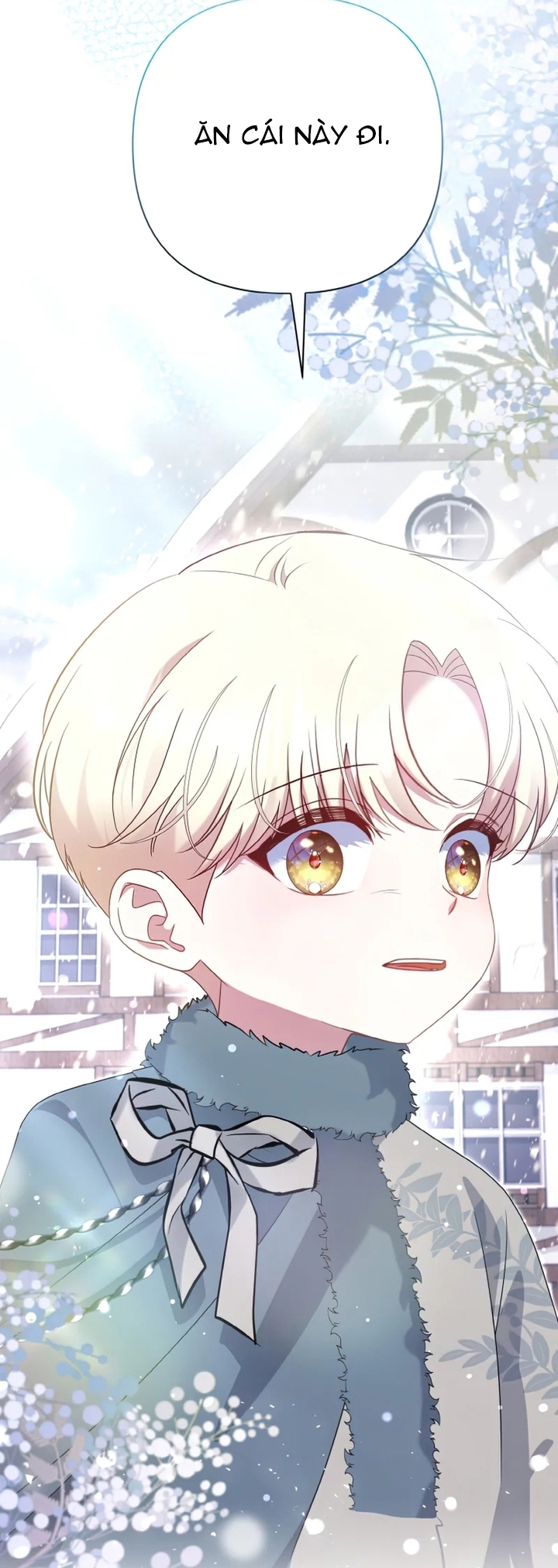 Đại Phản Diện Mà Nam Chính Phải Giết Là Tôi. Chap 17 - Next Chap 18