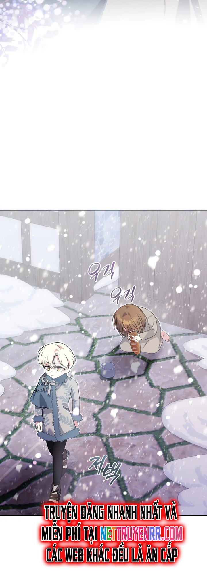 Đại Phản Diện Mà Nam Chính Phải Giết Là Tôi. Chap 17 - Next Chap 18