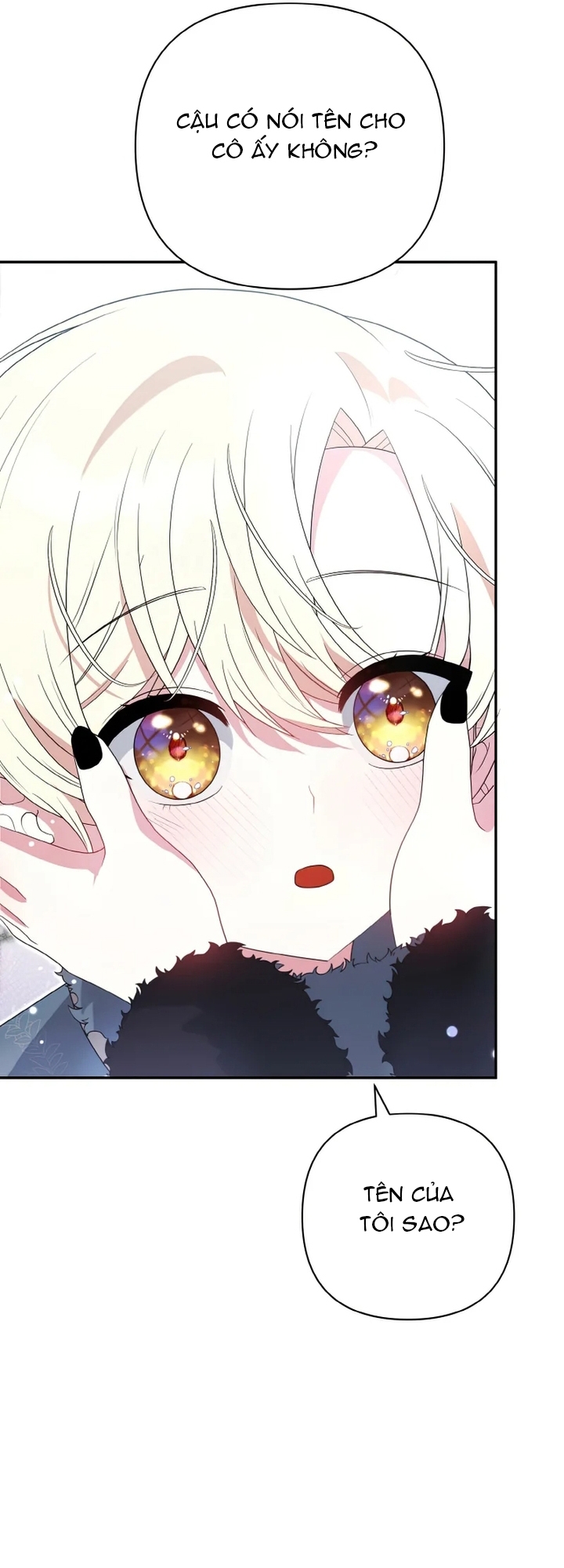 Đại Phản Diện Mà Nam Chính Phải Giết Là Tôi. Chap 17 - Next Chap 18