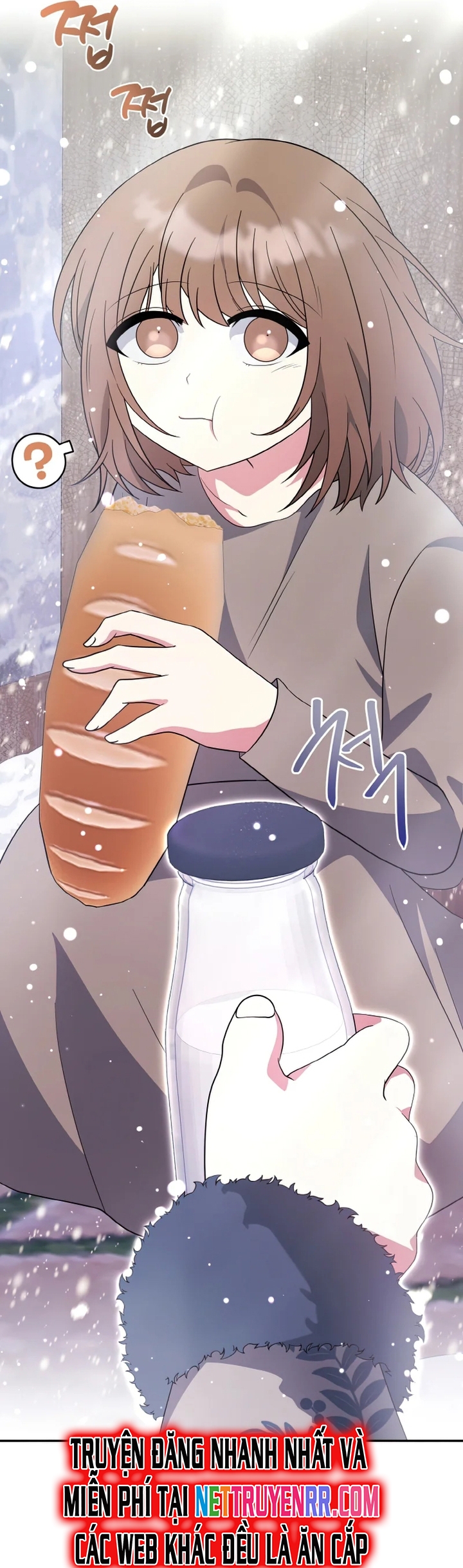 Đại Phản Diện Mà Nam Chính Phải Giết Là Tôi. Chap 17 - Next Chap 18