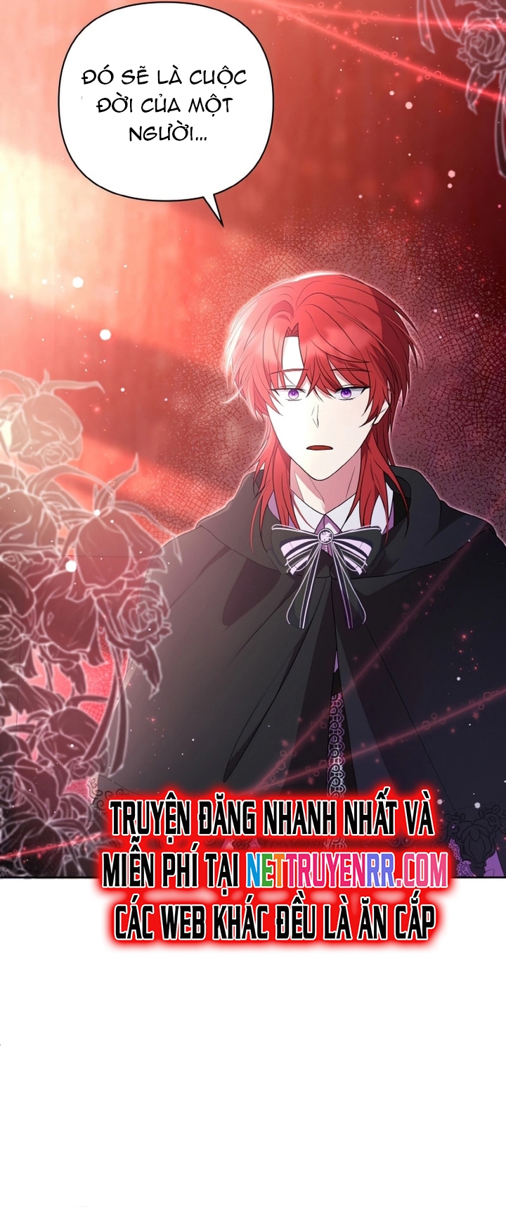 Đại Phản Diện Mà Nam Chính Phải Giết Là Tôi. Chap 18 - Next Chap 19