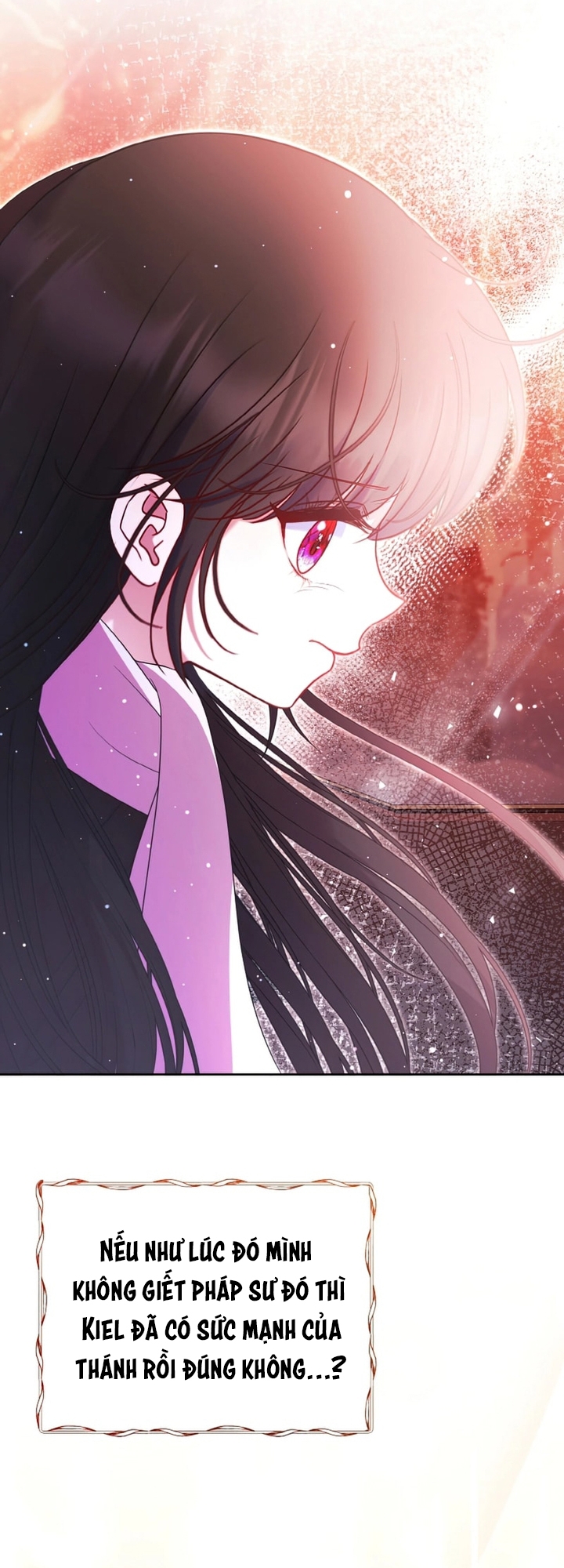 Đại Phản Diện Mà Nam Chính Phải Giết Là Tôi. Chap 18 - Next Chap 19