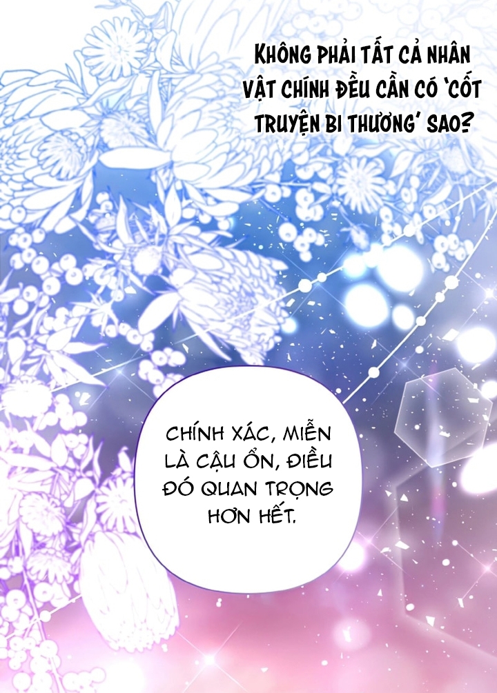 Đại Phản Diện Mà Nam Chính Phải Giết Là Tôi. Chap 18 - Next Chap 19