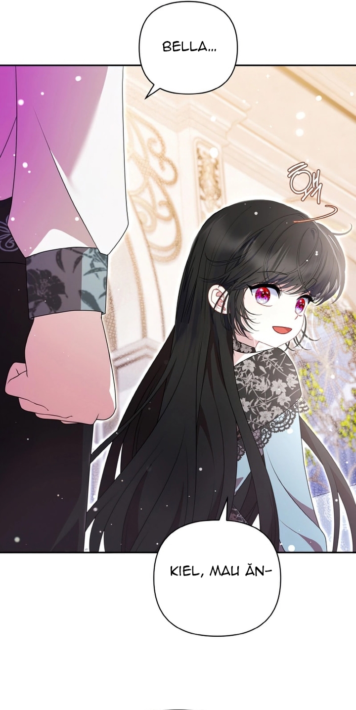Đại Phản Diện Mà Nam Chính Phải Giết Là Tôi. Chap 18 - Next Chap 19