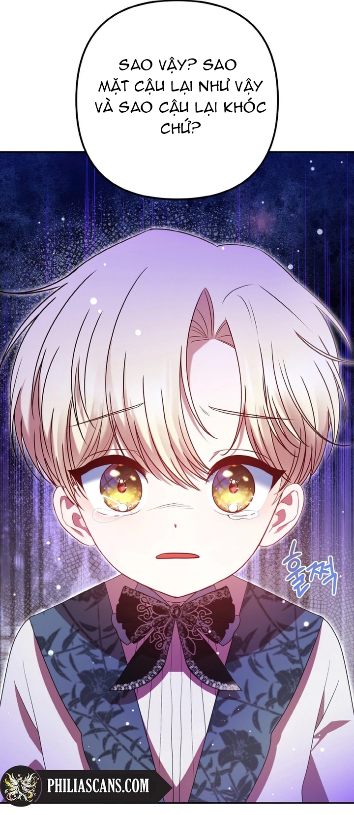 Đại Phản Diện Mà Nam Chính Phải Giết Là Tôi. Chap 18 - Next Chap 19
