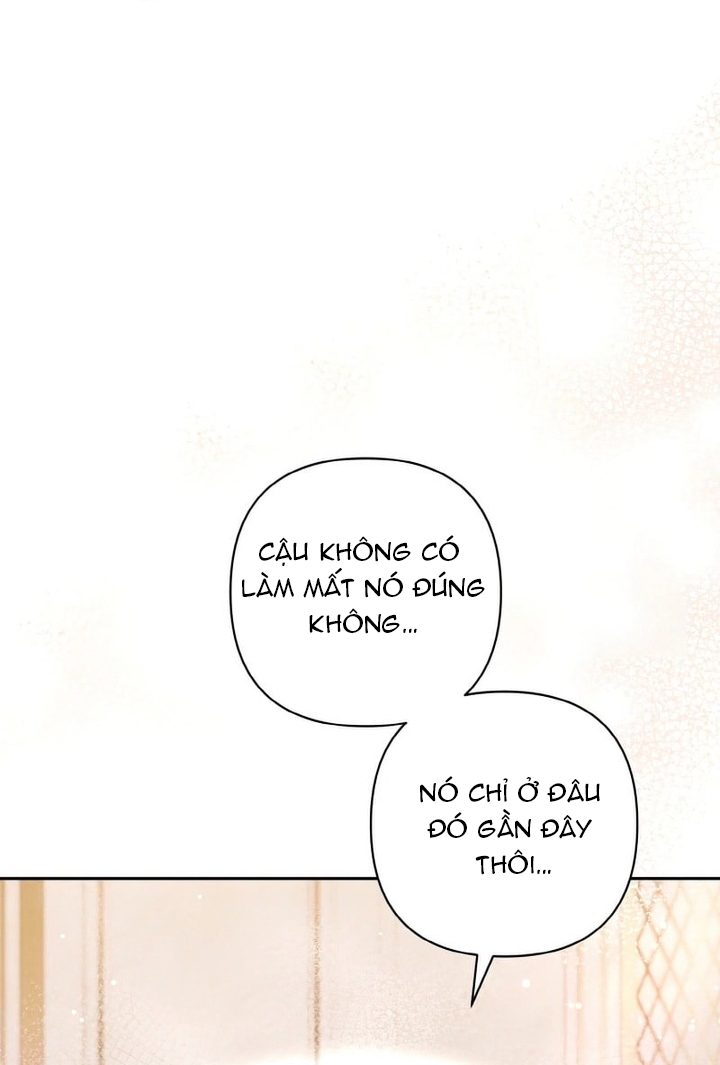 Đại Phản Diện Mà Nam Chính Phải Giết Là Tôi. Chap 18 - Next Chap 19