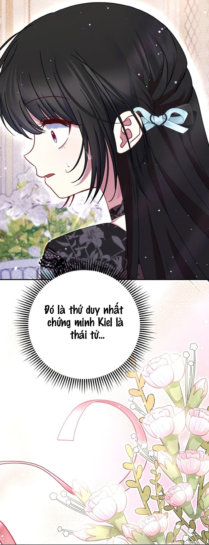 Đại Phản Diện Mà Nam Chính Phải Giết Là Tôi. Chap 18 - Next Chap 19