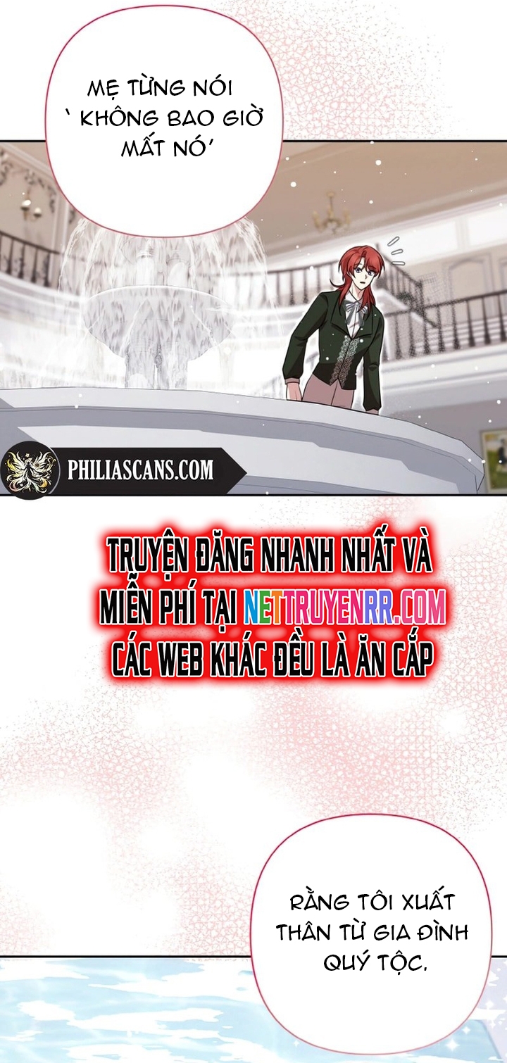 Đại Phản Diện Mà Nam Chính Phải Giết Là Tôi. Chap 18 - Next Chap 19