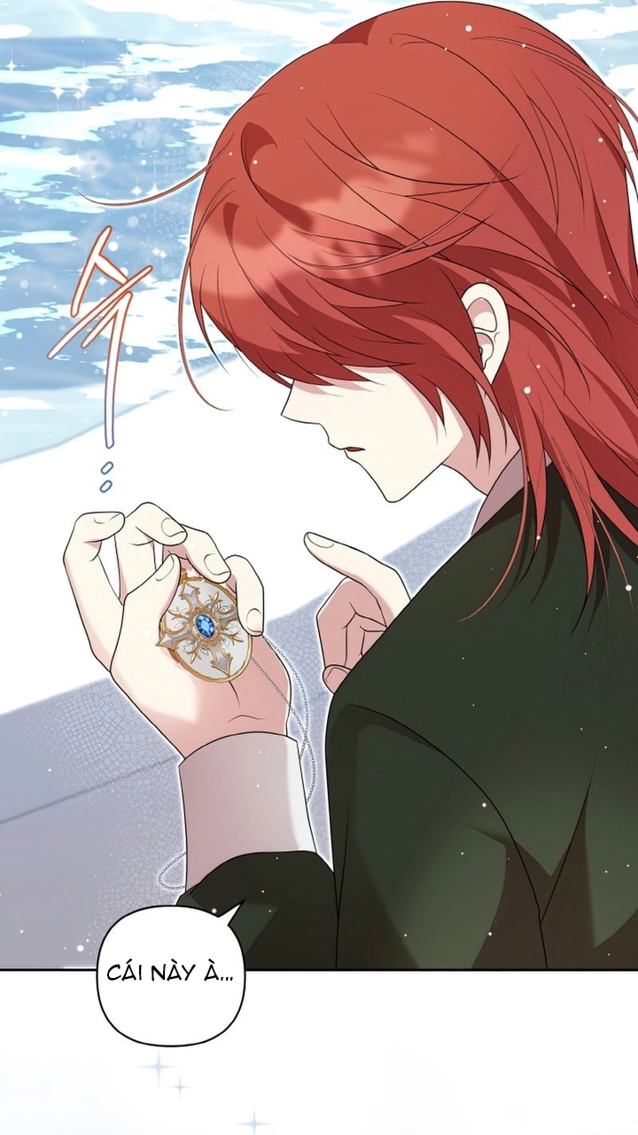 Đại Phản Diện Mà Nam Chính Phải Giết Là Tôi. Chap 18 - Next Chap 19