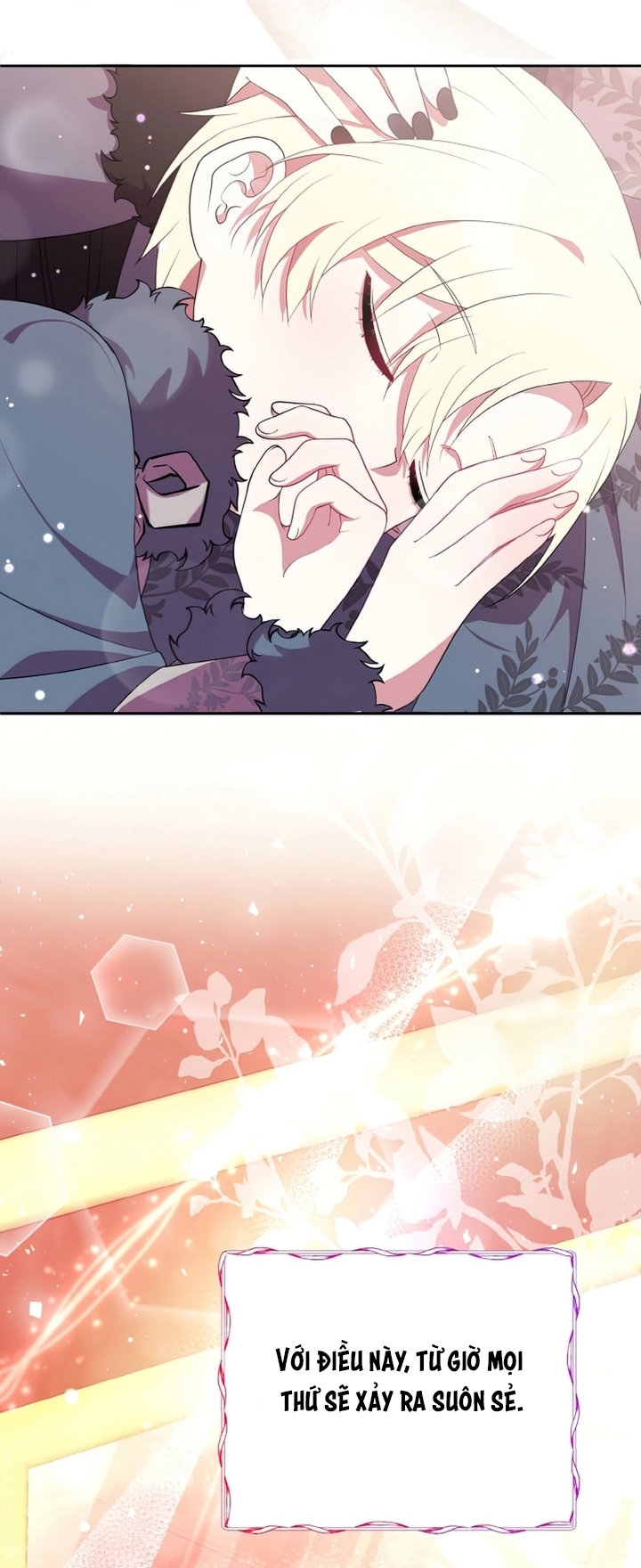 Đại Phản Diện Mà Nam Chính Phải Giết Là Tôi. Chap 18 - Next Chap 19