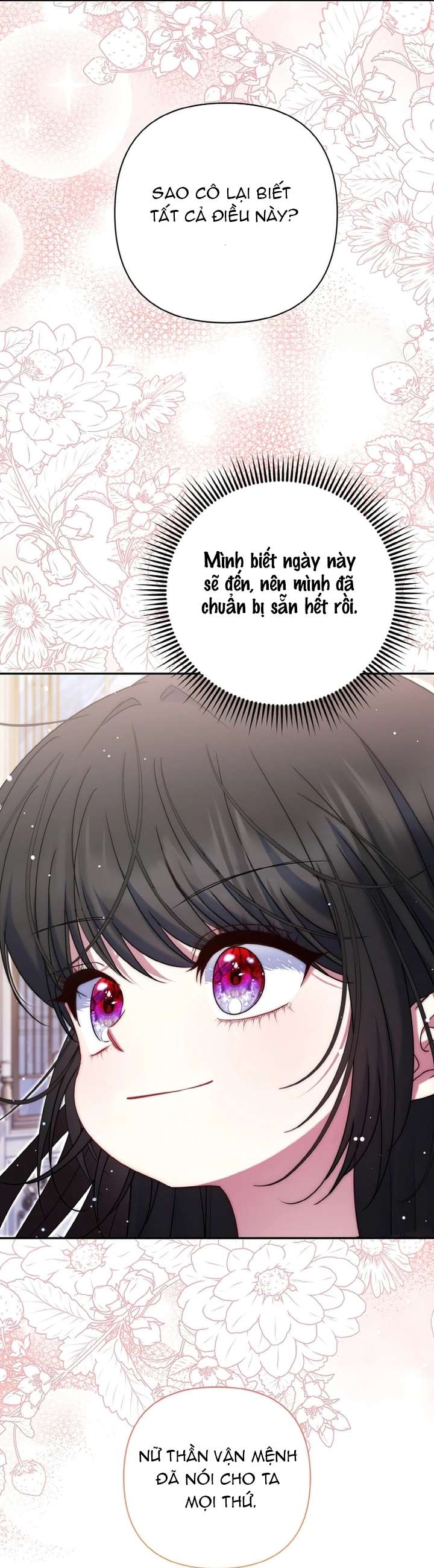 Đại Phản Diện Mà Nam Chính Phải Giết Là Tôi. Chap 18 - Next Chap 19