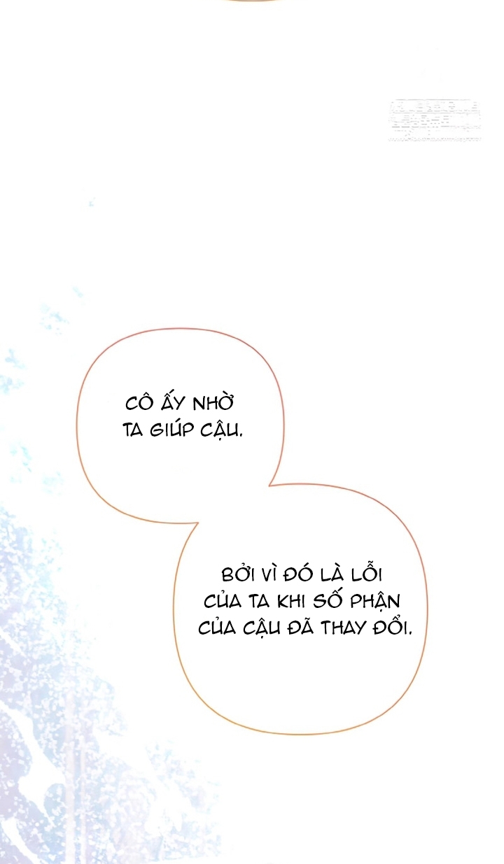 Đại Phản Diện Mà Nam Chính Phải Giết Là Tôi. Chap 18 - Next Chap 19