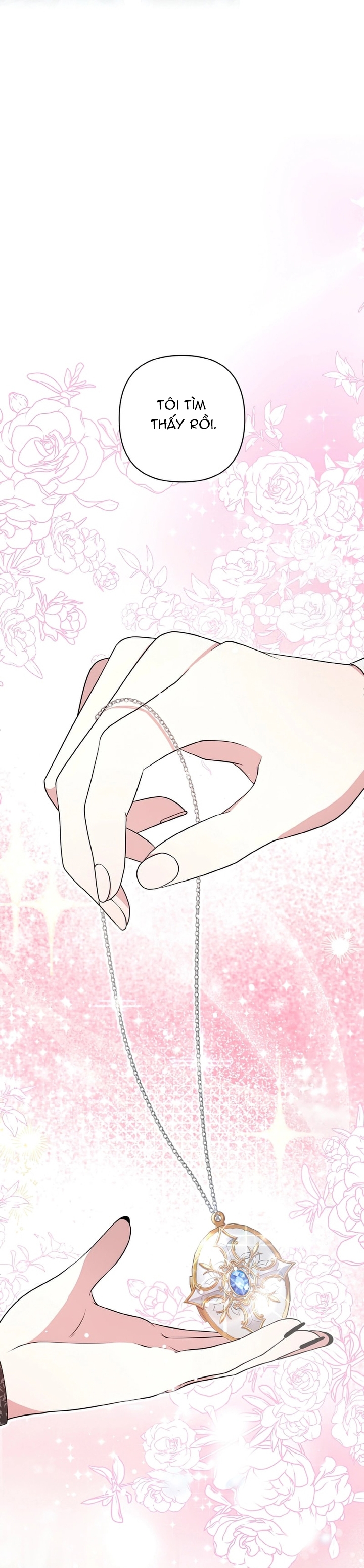 Đại Phản Diện Mà Nam Chính Phải Giết Là Tôi. Chap 18 - Next Chap 19