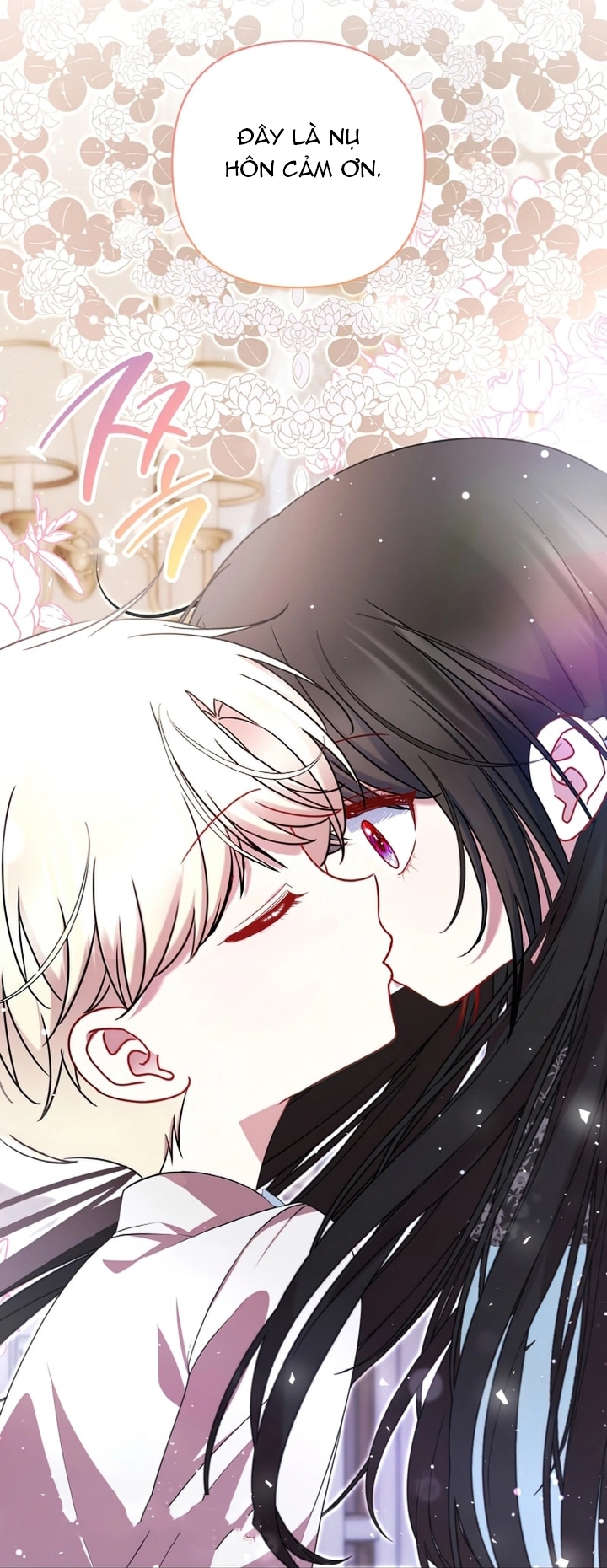 Đại Phản Diện Mà Nam Chính Phải Giết Là Tôi. Chap 18 - Next Chap 19