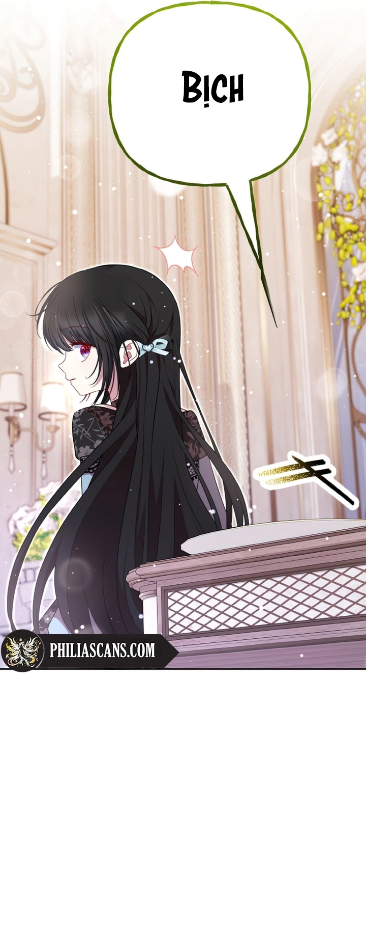 Đại Phản Diện Mà Nam Chính Phải Giết Là Tôi. Chap 18 - Next Chap 19