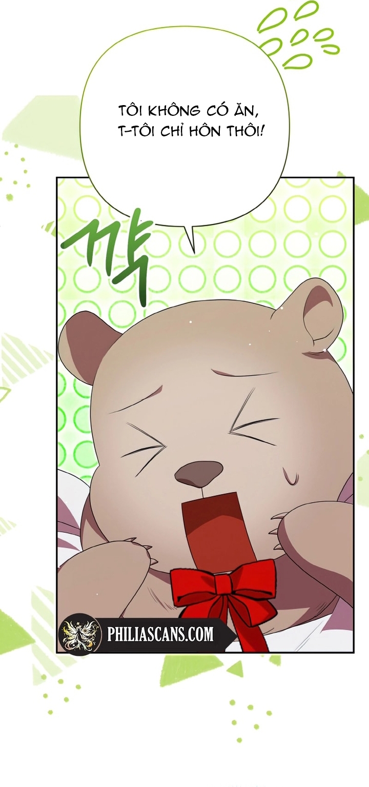 Đại Phản Diện Mà Nam Chính Phải Giết Là Tôi. Chap 18 - Next Chap 19
