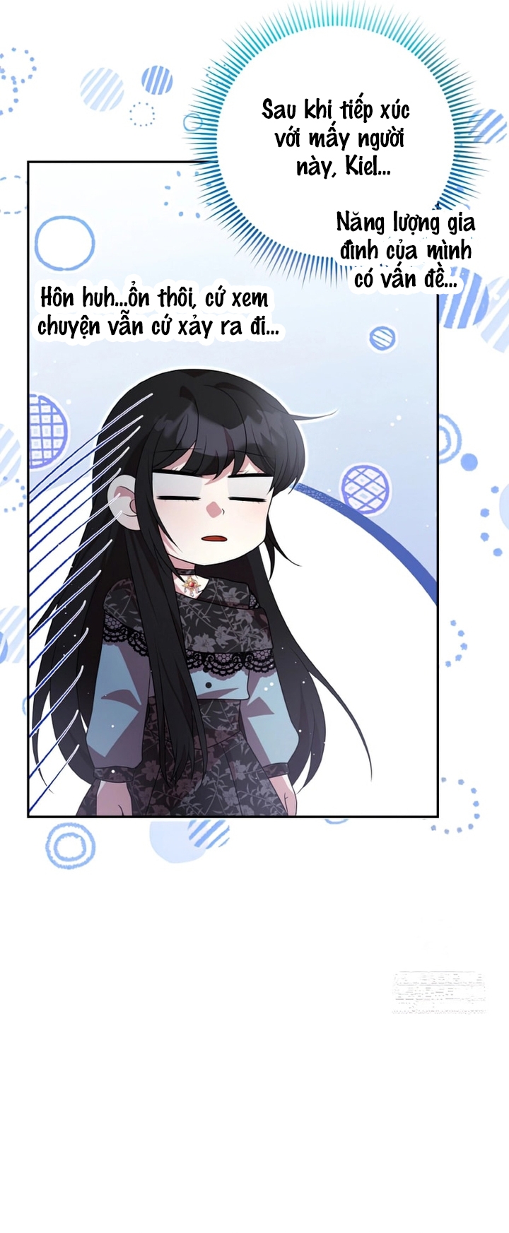 Đại Phản Diện Mà Nam Chính Phải Giết Là Tôi. Chap 18 - Next Chap 19