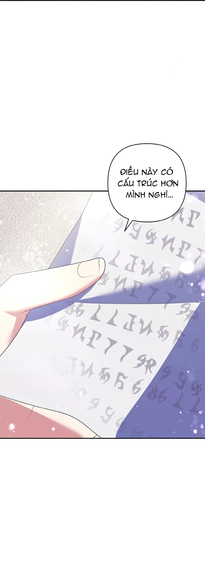 Đại Phản Diện Mà Nam Chính Phải Giết Là Tôi. Chap 19 - Next Chap 20