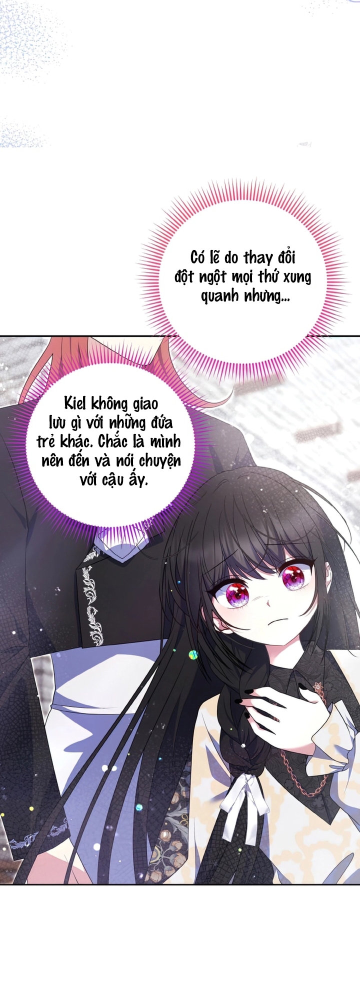 Đại Phản Diện Mà Nam Chính Phải Giết Là Tôi. Chap 19 - Next Chap 20