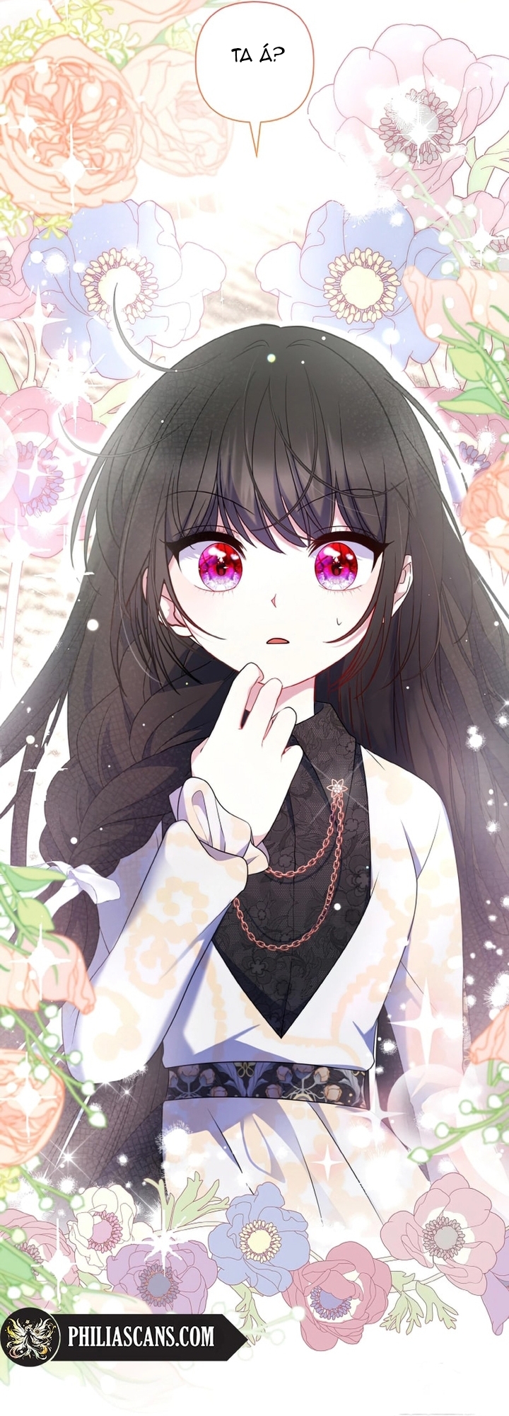 Đại Phản Diện Mà Nam Chính Phải Giết Là Tôi. Chap 19 - Next Chap 20