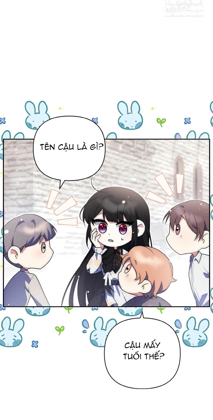 Đại Phản Diện Mà Nam Chính Phải Giết Là Tôi. Chap 19 - Next Chap 20