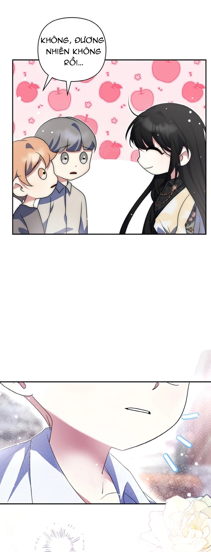 Đại Phản Diện Mà Nam Chính Phải Giết Là Tôi. Chap 19 - Next Chap 20