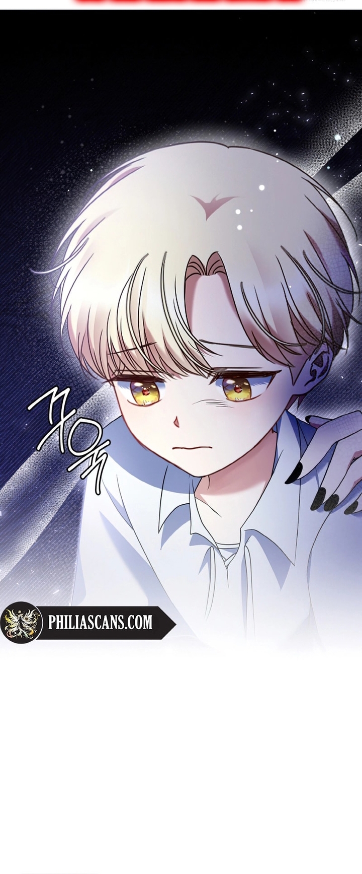 Đại Phản Diện Mà Nam Chính Phải Giết Là Tôi. Chap 19 - Next Chap 20