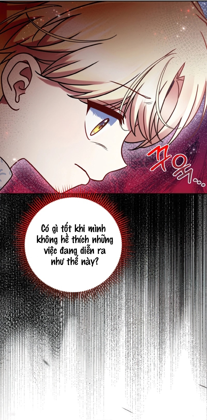 Đại Phản Diện Mà Nam Chính Phải Giết Là Tôi. Chap 19 - Next Chap 20