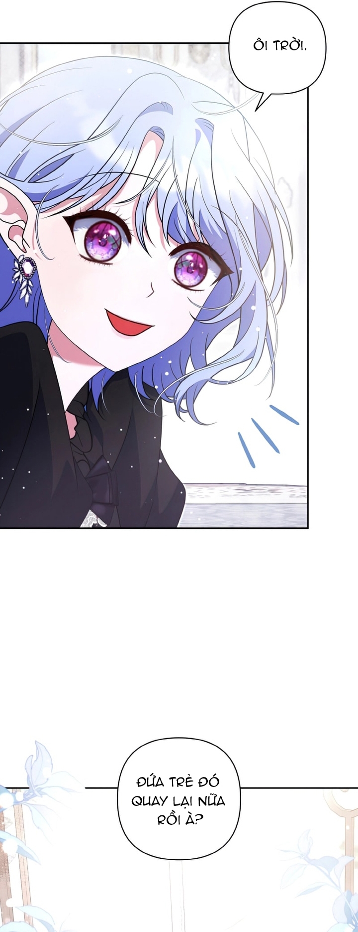 Đại Phản Diện Mà Nam Chính Phải Giết Là Tôi. Chap 19 - Next Chap 20
