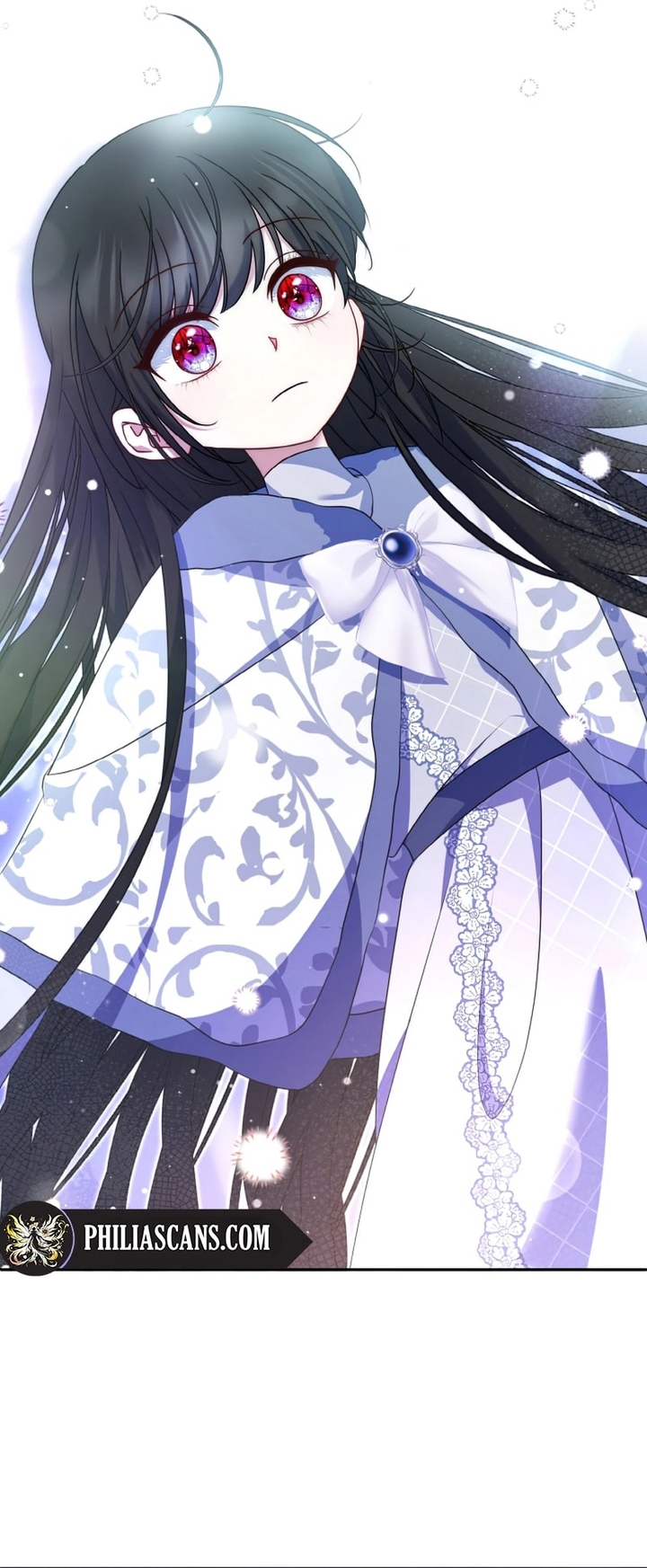 Đại Phản Diện Mà Nam Chính Phải Giết Là Tôi. Chap 19 - Next Chap 20