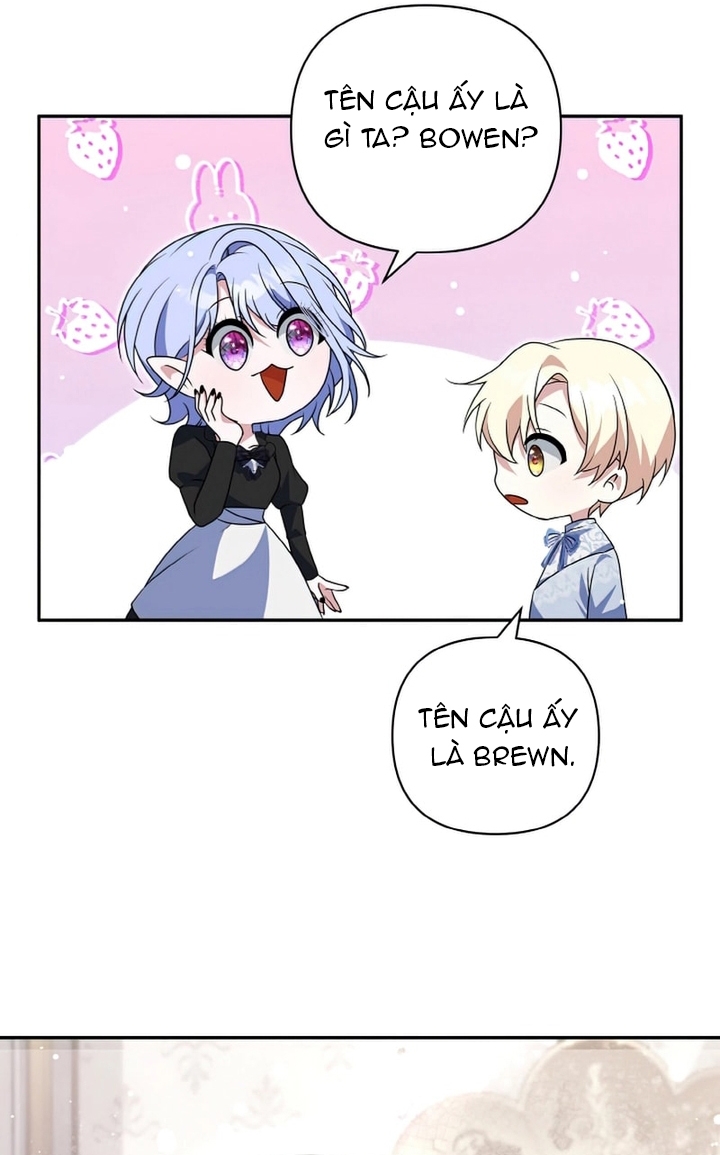 Đại Phản Diện Mà Nam Chính Phải Giết Là Tôi. Chap 19 - Next Chap 20