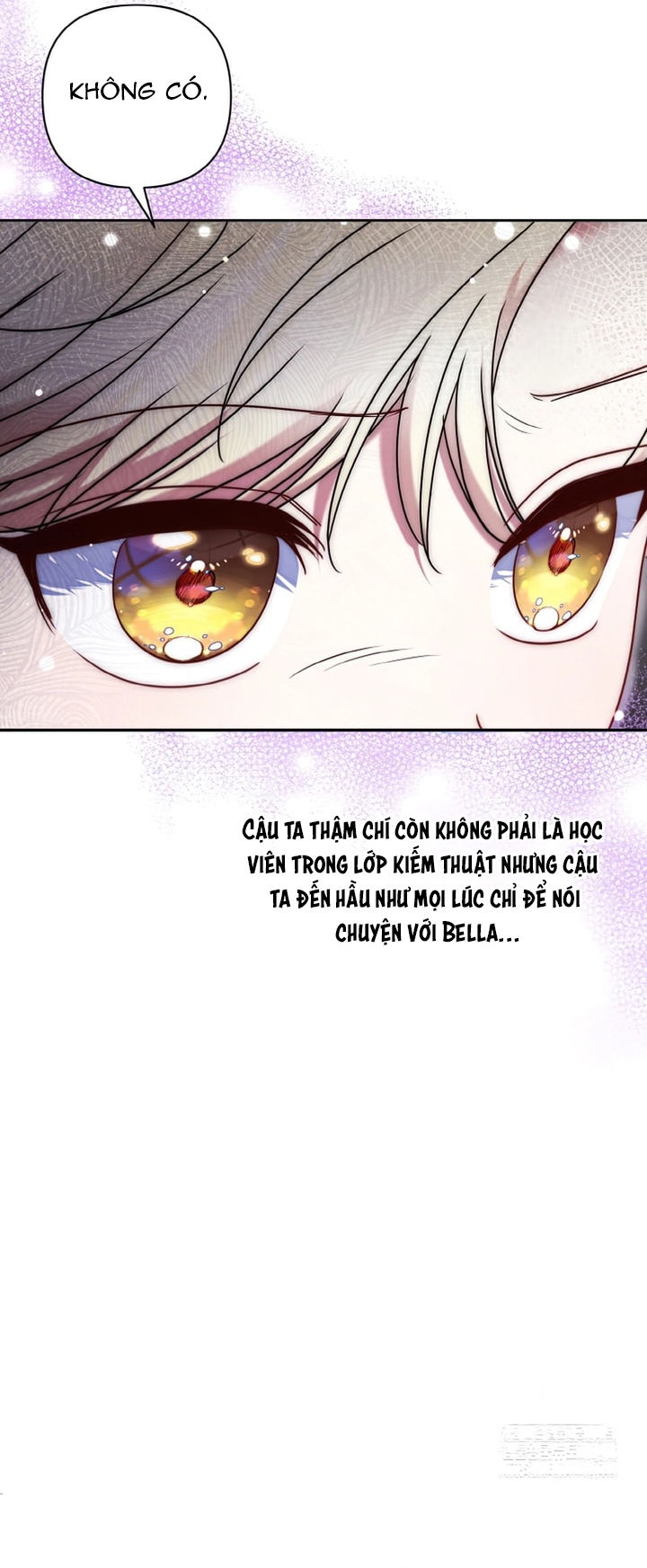 Đại Phản Diện Mà Nam Chính Phải Giết Là Tôi. Chap 19 - Next Chap 20