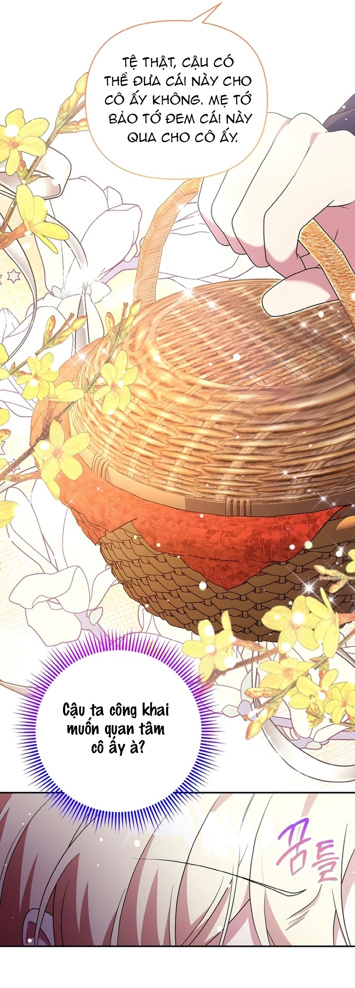Đại Phản Diện Mà Nam Chính Phải Giết Là Tôi. Chap 19 - Next Chap 20