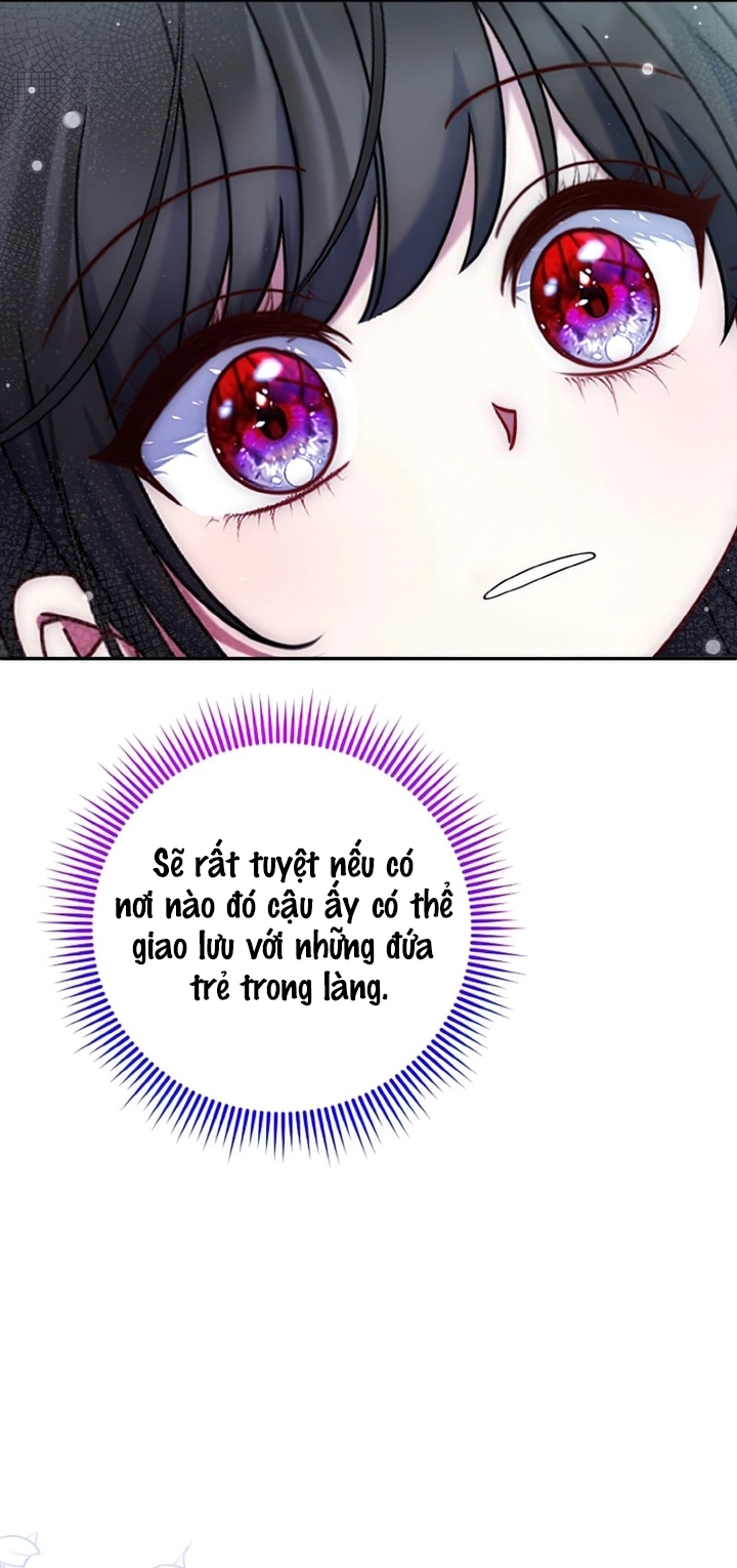 Đại Phản Diện Mà Nam Chính Phải Giết Là Tôi. Chap 19 - Next Chap 20