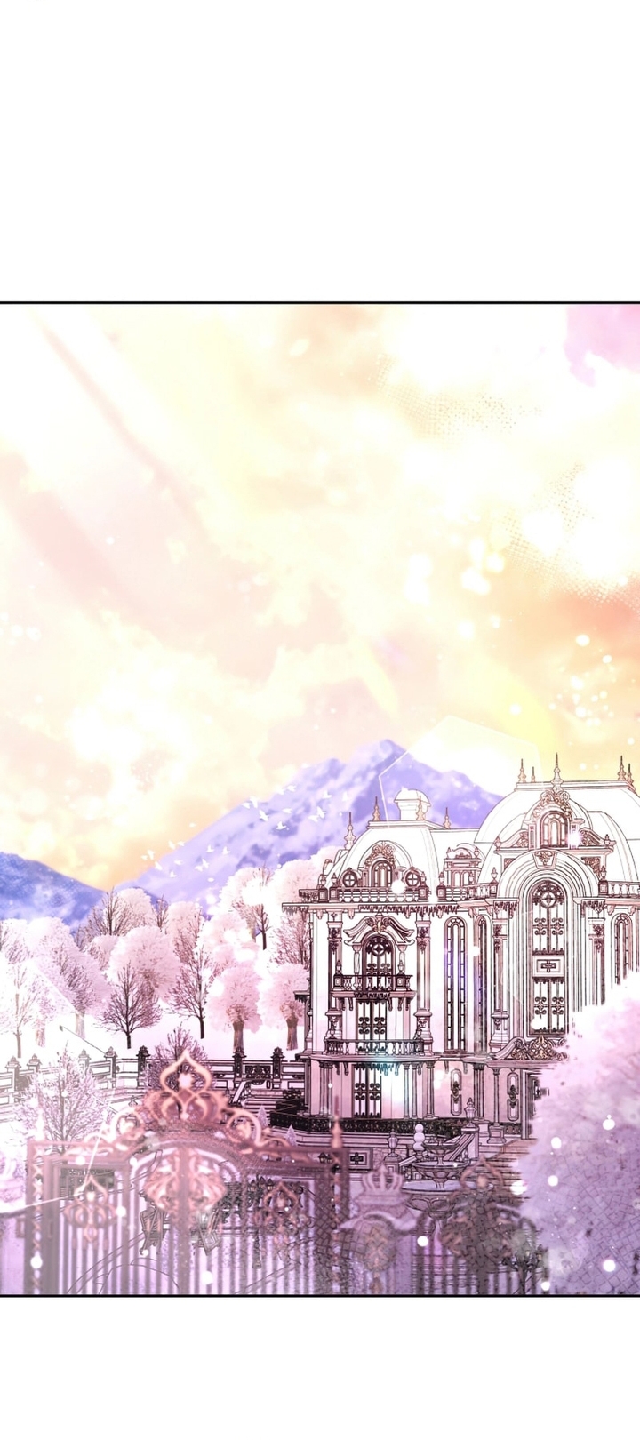 Đại Phản Diện Mà Nam Chính Phải Giết Là Tôi. Chap 19 - Next Chap 20