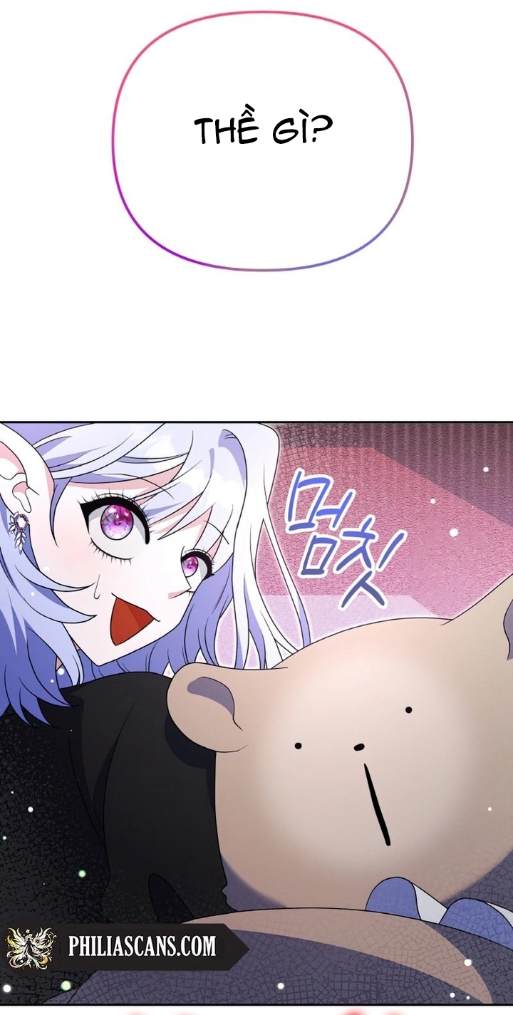 Đại Phản Diện Mà Nam Chính Phải Giết Là Tôi. Chap 19 - Next Chap 20