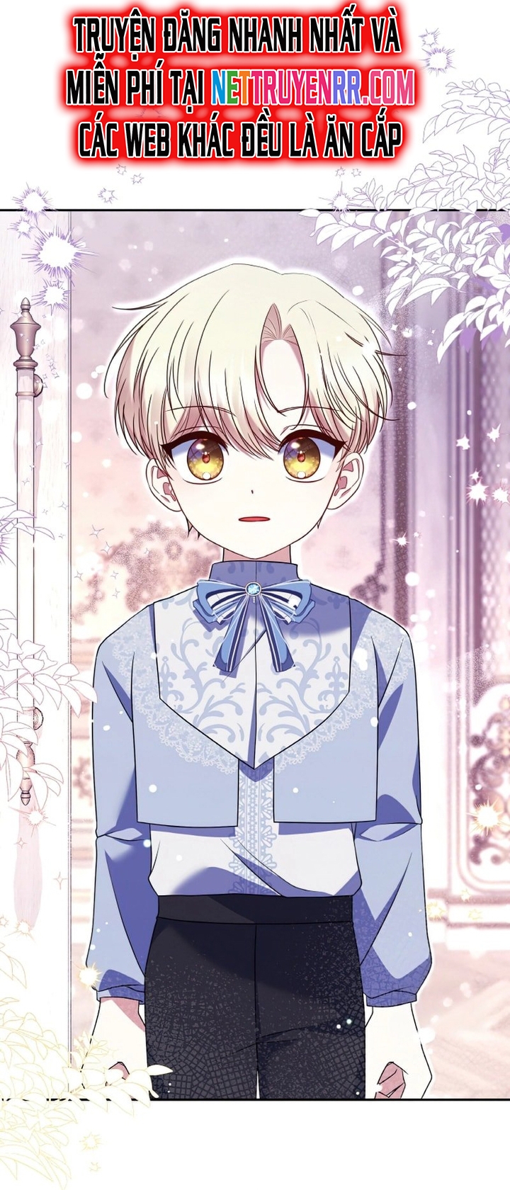 Đại Phản Diện Mà Nam Chính Phải Giết Là Tôi. Chap 19 - Next Chap 20