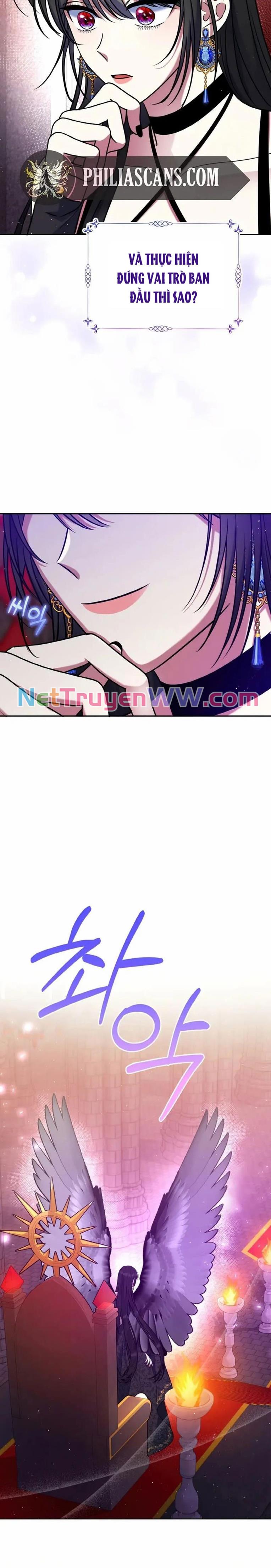 Đại Phản Diện Mà Nam Chính Phải Giết Là Tôi. Chap 2 - Next Chap 3