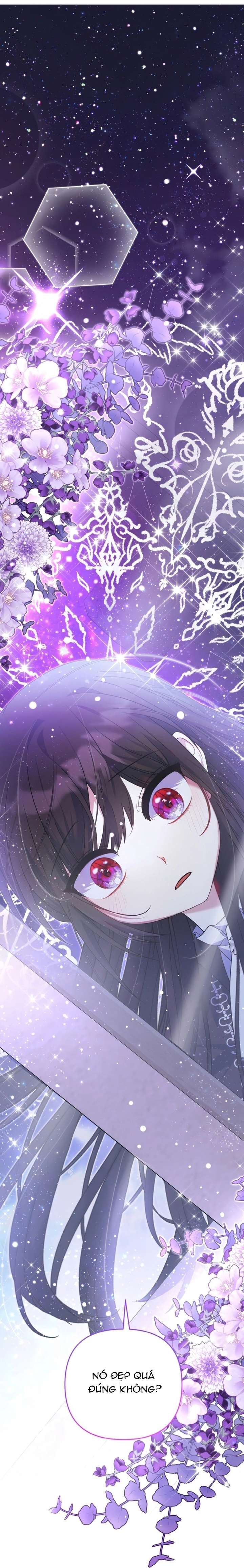 Đại Phản Diện Mà Nam Chính Phải Giết Là Tôi. Chap 20 - Next Chap 21