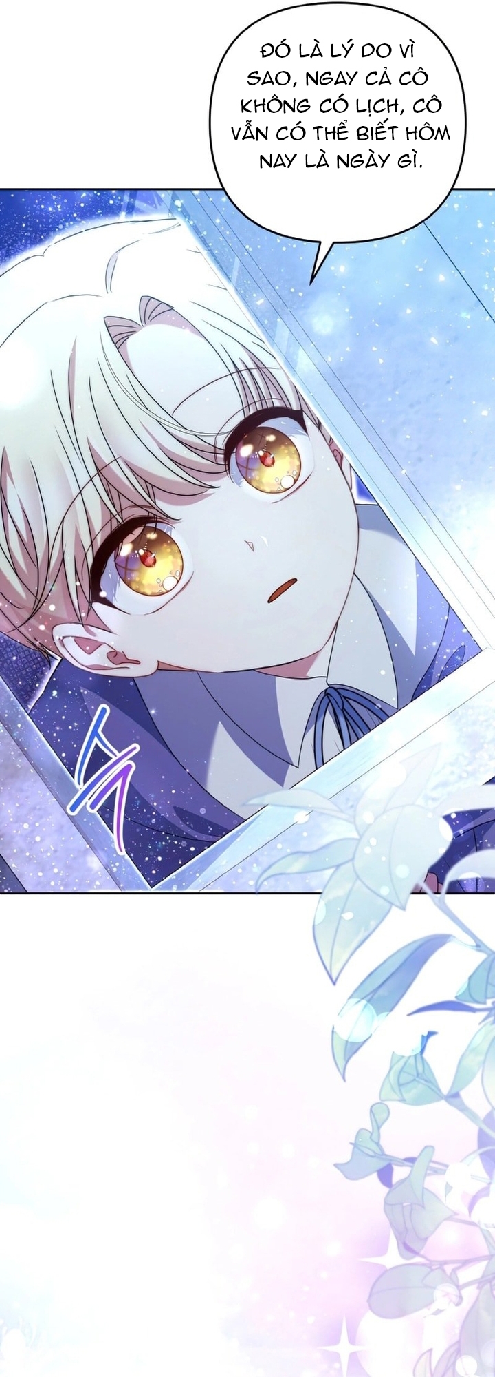 Đại Phản Diện Mà Nam Chính Phải Giết Là Tôi. Chap 20 - Next Chap 21
