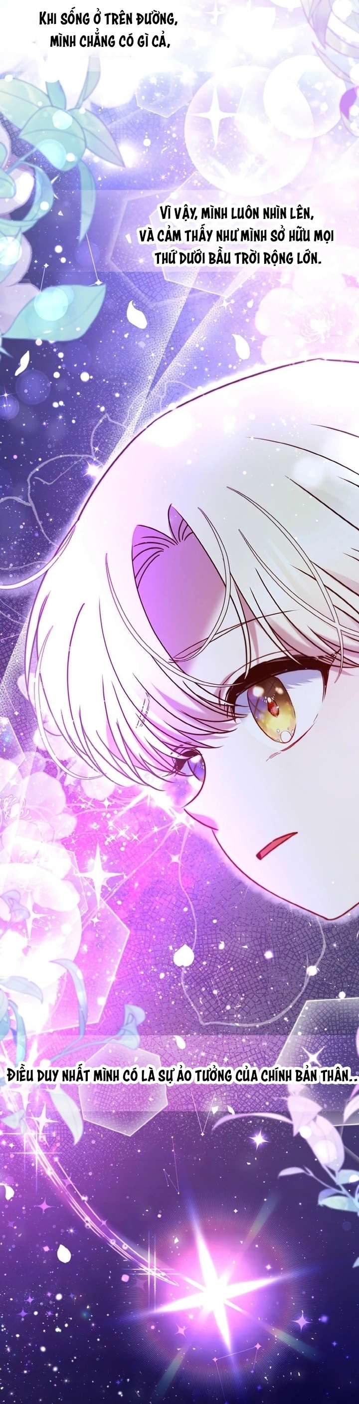 Đại Phản Diện Mà Nam Chính Phải Giết Là Tôi. Chap 20 - Next Chap 21