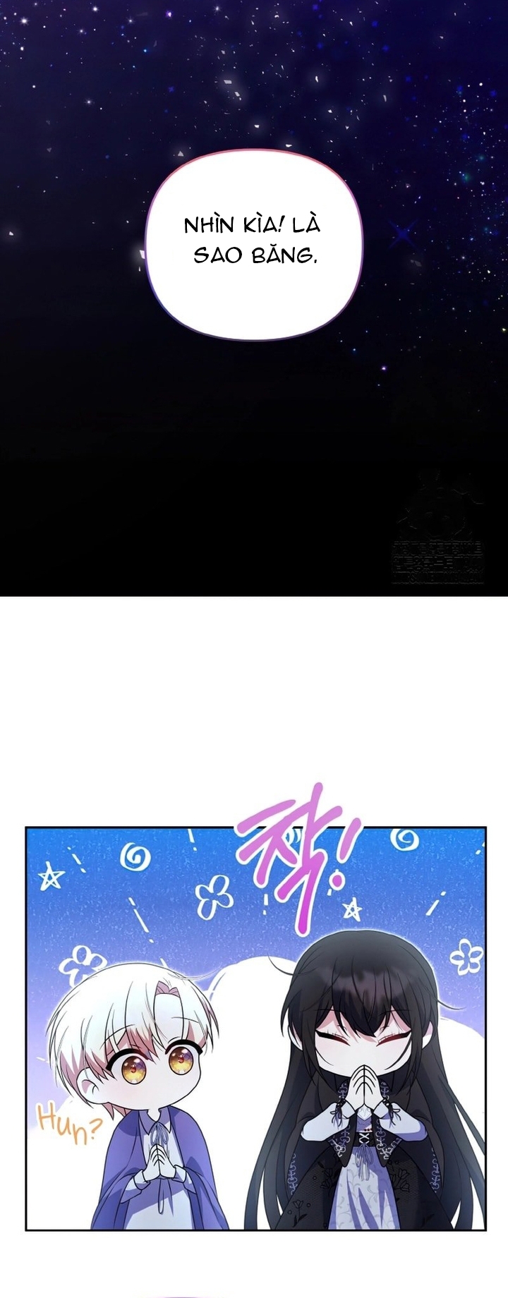Đại Phản Diện Mà Nam Chính Phải Giết Là Tôi. Chap 20 - Next Chap 21