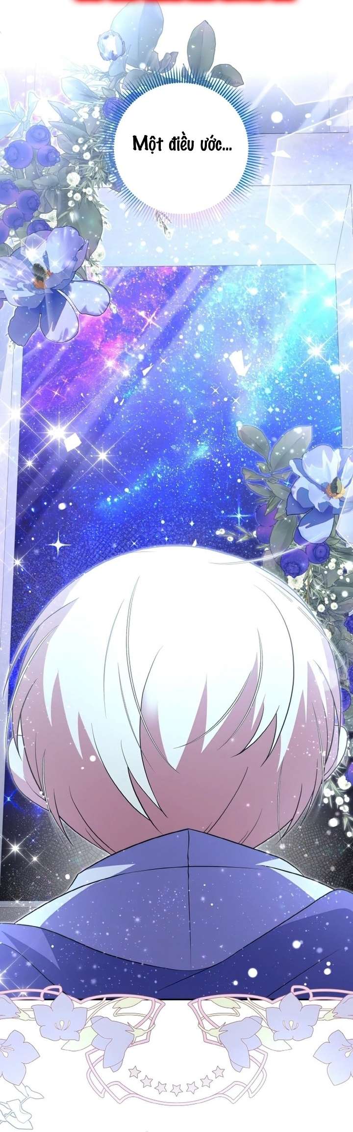 Đại Phản Diện Mà Nam Chính Phải Giết Là Tôi. Chap 20 - Next Chap 21