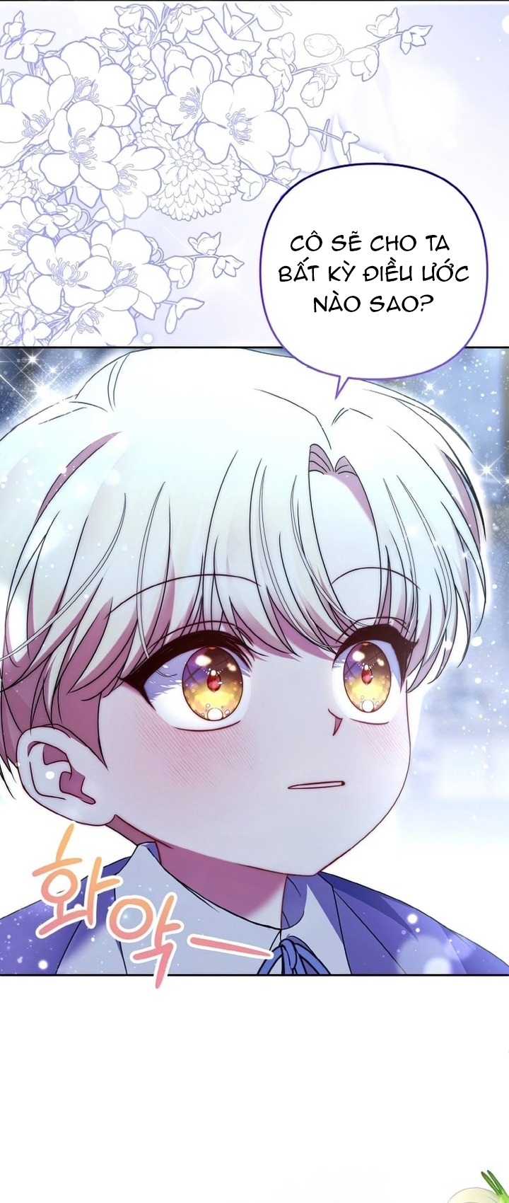 Đại Phản Diện Mà Nam Chính Phải Giết Là Tôi. Chap 20 - Next Chap 21