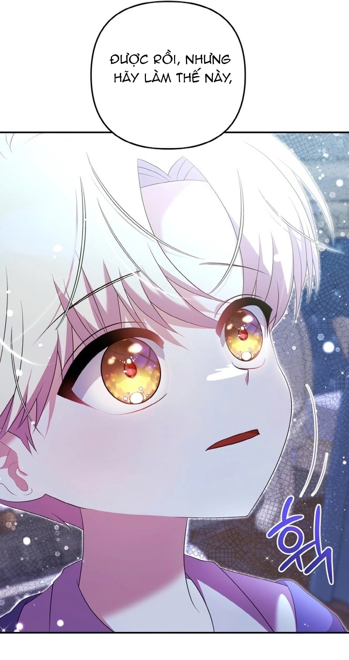 Đại Phản Diện Mà Nam Chính Phải Giết Là Tôi. Chap 20 - Next Chap 21