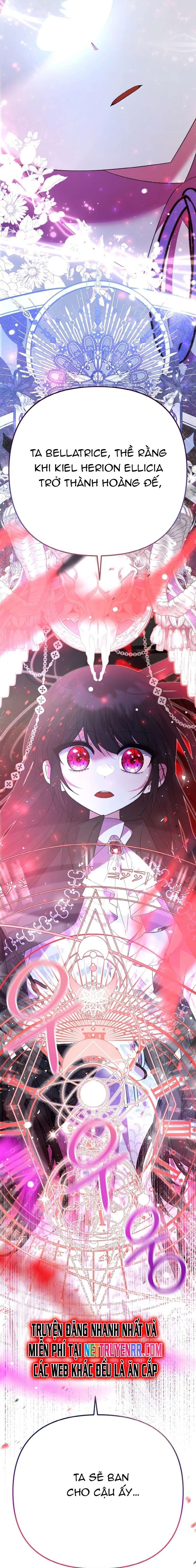 Đại Phản Diện Mà Nam Chính Phải Giết Là Tôi. Chap 20 - Next Chap 21